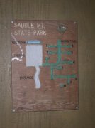 Saddle Mountain Oct 9 2005 057 